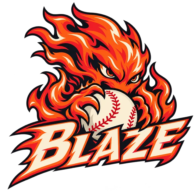 Blaze logo