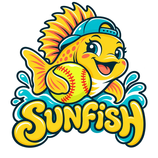 Sunfish logo